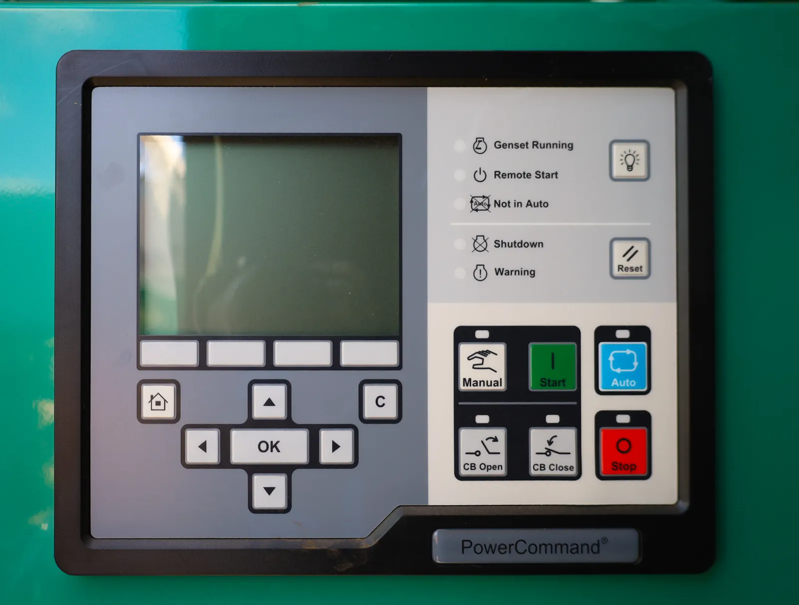 1000kW Cummins Diesel Generator Set #091506 - Image 5