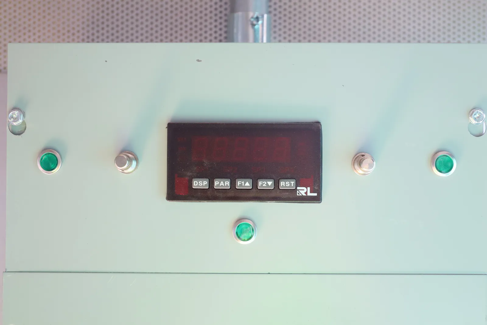 1000kW Cummins Diesel Generator Set #091797 - Image 5