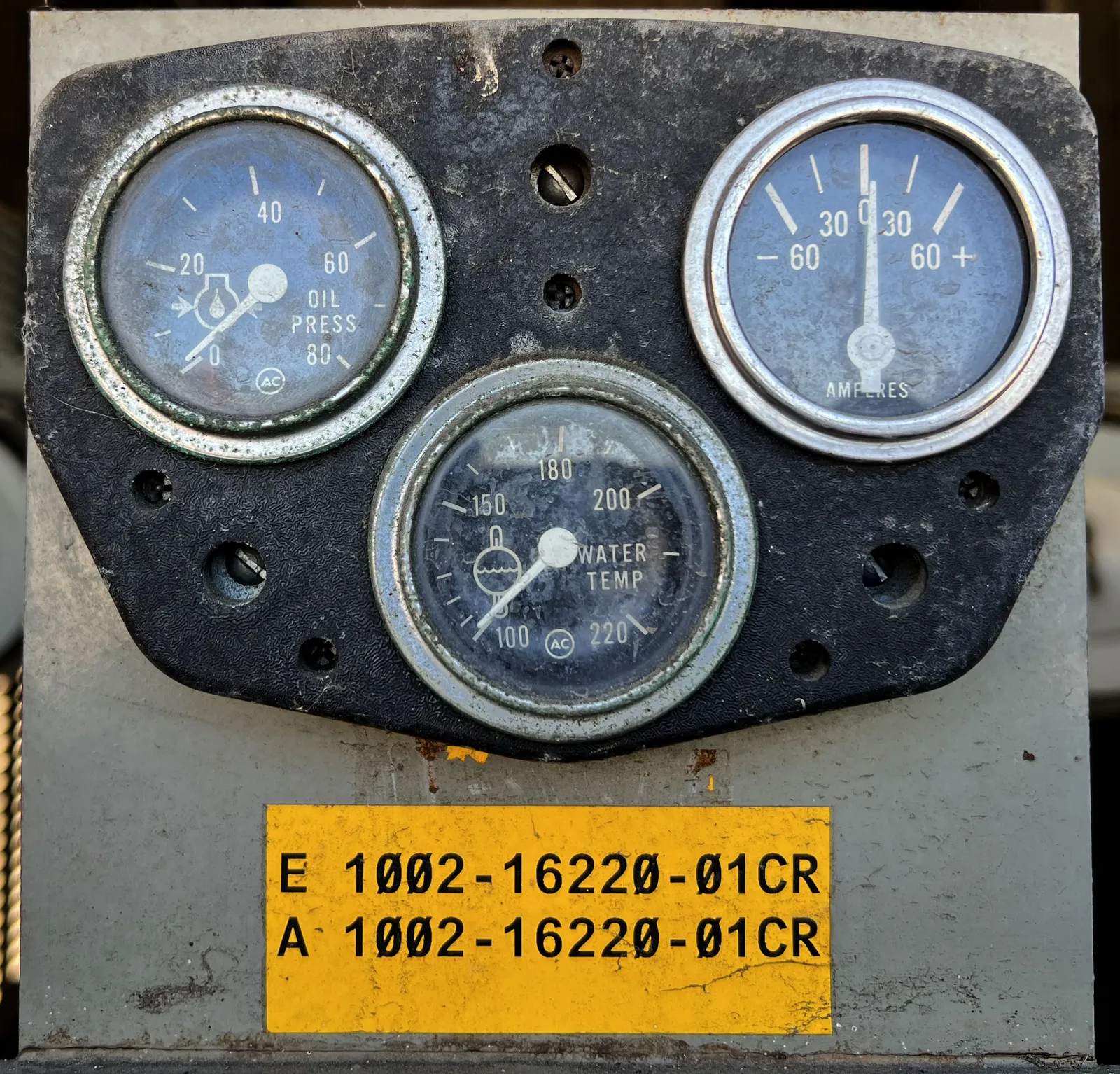 1000kW Detroit Diesel Generator Set #089265 - Image 5