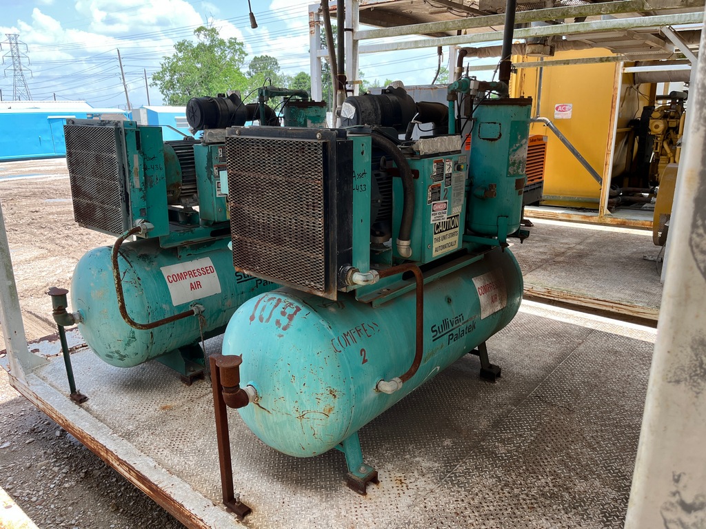 Used CAT 3512C (LLA) Generator Set - Image 11