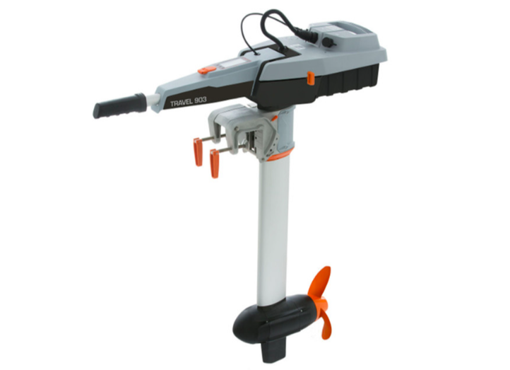 Torqeedo Electric Motor | Travel 903 S